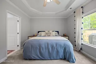 232 Kenbridge Ln, Princeton, NC 27569 - Photo 13