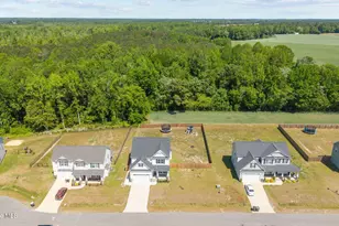 232 Kenbridge Ln, Princeton, NC 27569 - Photo 33