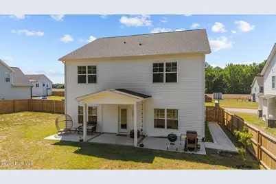 232 Kenbridge Lane, Princeton, NC 27569 - Photo 31