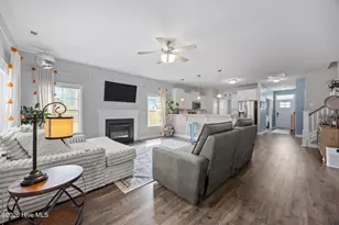 232 Kenbridge Ln, Princeton, NC 27569 - Photo 9