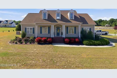 3306 Falling Creek Road, Kinston, NC 28504 - Photo 1