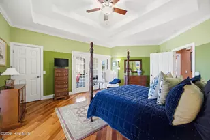 3306 Falling Creek Rd, Kinston, NC 28504 - Photo 29