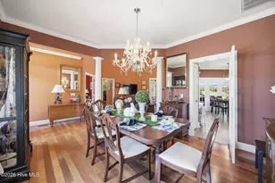 3306 Falling Creek Rd, Kinston, NC 28504 - Photo 19