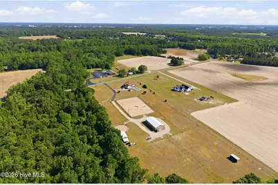 3306 Falling Creek Road, Kinston, NC 28504 - Photo 9