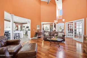 3306 Falling Creek Rd, Kinston, NC 28504 - Photo 15