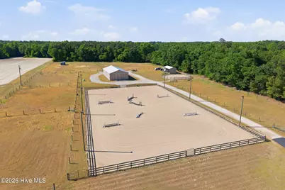 3306 Falling Creek Road, Kinston, NC 28504 - Photo 5