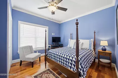 3306 Falling Creek Road, Kinston, NC 28504 - Photo 37