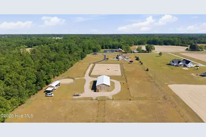 3306 Falling Creek Road, Kinston, NC 28504 - Photo 13