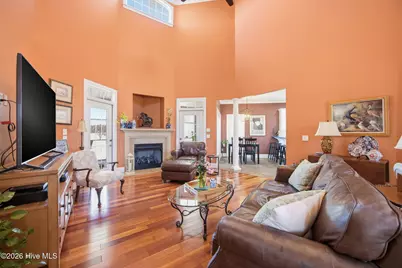 3306 Falling Creek Road, Kinston, NC 28504 - Photo 17