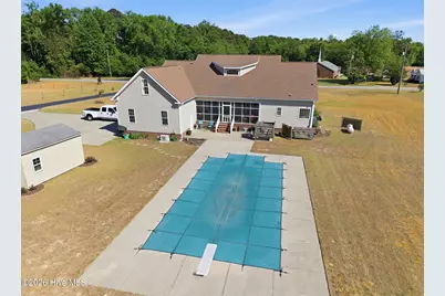 3306 Falling Creek Road, Kinston, NC 28504 - Photo 11
