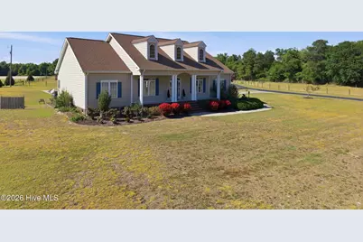 3306 Falling Creek Road, Kinston, NC 28504 - Photo 53