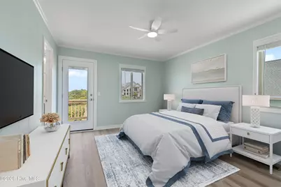 645 Caswell Beach Road, Oak Island, NC 28465 - Photo 17