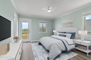 645 Caswell Beach Rd, Oak Island, NC 28465 - Photo 17