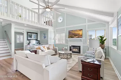 645 Caswell Beach Road, Oak Island, NC 28465 - Photo 9