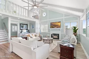 645 Caswell Beach Rd, Oak Island, NC 28465 - Photo 9