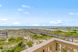 645 Caswell Beach Rd, Oak Island, NC 28465 - Photo 41