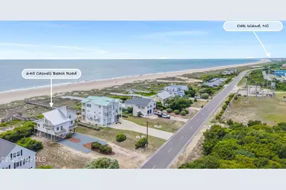 645 Caswell Beach Road, Oak Island, NC 28465 - Photo 55