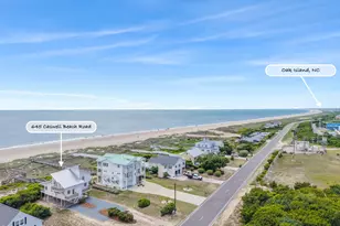 645 Caswell Beach Rd, Oak Island, NC 28465 - Photo 59