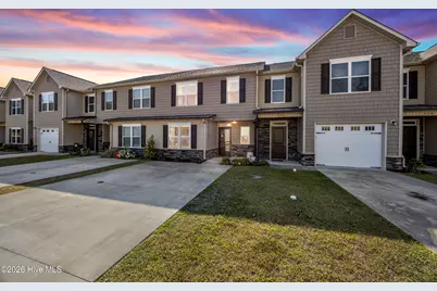 442 Sullivan Loop Road, Midway Park, NC 28544 - Photo 1