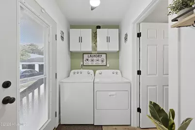 1119 W Colonial Avenue, Elizabeth City, NC 27909 - Photo 15