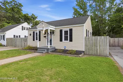 1119 W Colonial Avenue, Elizabeth City, NC 27909 - Photo 21