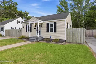1119 W Colonial Ave, Elizabeth City, NC 27909 - Photo 21