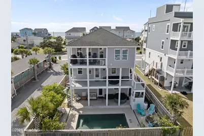 515 N Topsail Drive, Surf City, NC 28445 - Photo 9