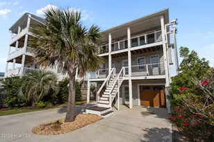 515 N Topsail Dr, Surf City, NC 28445 - Photo 1