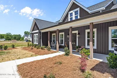 355 Graham Road, Cameron, NC 28326 - Photo 5