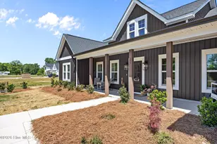 355 Graham Rd, Cameron, NC 28326 - Photo 5