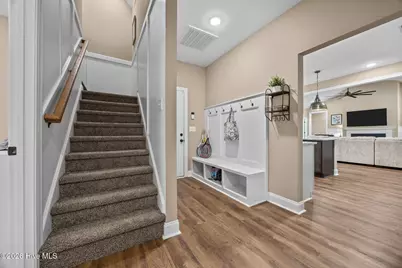 355 Graham Road, Cameron, NC 28326 - Photo 35