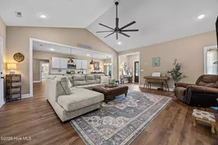 355 Graham Rd, Cameron, NC 28326 - Photo 9
