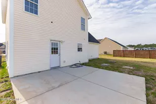 131 Cherry Grove Dr, Richlands, NC 28574 - Photo 39