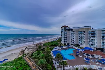 2000 New River Inlet Road #Unit 3407, North Topsail Beach, NC 28460 - Photo 35