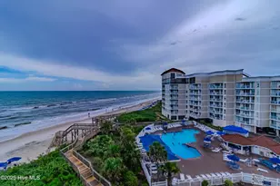 2000 New River Inlet Rd, North Topsail Beach, NC 28460 - Photo 35