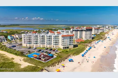2000 New River Inlet Road #Unit 3407, North Topsail Beach, NC 28460 - Photo 63
