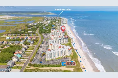 2000 New River Inlet Road #Unit 3407, North Topsail Beach, NC 28460 - Photo 39