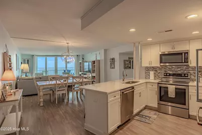 2000 New River Inlet Road #Unit 3407, North Topsail Beach, NC 28460 - Photo 3