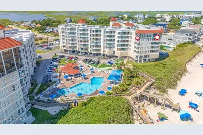 2000 New River Inlet Road #Unit 3407, North Topsail Beach, NC 28460 - Photo 1