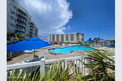 2000 New River Inlet Road #Unit 3407, North Topsail Beach, NC 28460 - Photo 51
