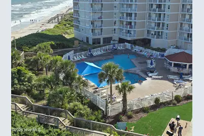 2000 New River Inlet Road #Unit 3407, North Topsail Beach, NC 28460 - Photo 35