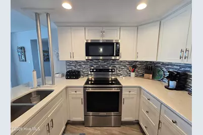 2000 New River Inlet Road #Unit 3407, North Topsail Beach, NC 28460 - Photo 5
