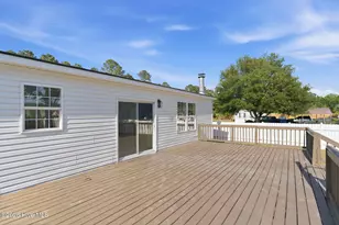 9929 Old Mill Rd NE, Leland, NC 28451 - Photo 33