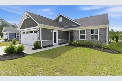 1123 Middle Crest Drive NE, Bolivia, NC 28422 - Photo 41