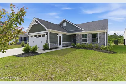 1123 Middle Crest Drive NE, Bolivia, NC 28422 - Photo 41