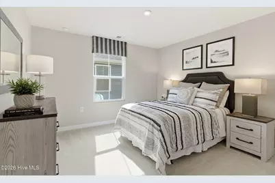 1123 Middle Crest Drive NE, Bolivia, NC 28422 - Photo 27
