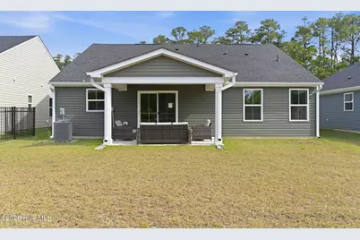 1123 Middle Crest Drive NE, Bolivia, NC 28422 - Photo 35