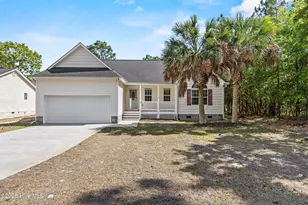 2336 Frink Lake Dr, Southport, NC 28461 - Photo 1