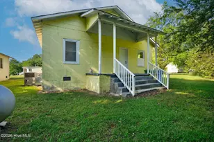 307 E Irwin St, Pinetops, NC 27864 - Photo 17