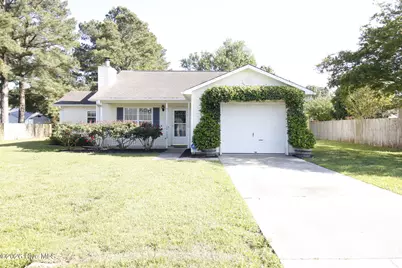 103 Quarterhorse Lane, Jacksonville, NC 28546 - Photo 1